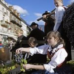 L'autunno meranese è all'insegna della sua enogastronomia
