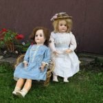 Nella Rocca di Angera (VA) il Museo della Bambola più grande d'Europa