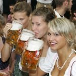 Non c'è solo Monaco per la birra: A Villach si parte il 28 Luglio