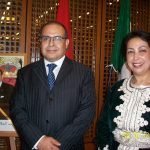 Torino: Tradizioni e sapori del Dodicesimo Anniversario dell'Avvento al Trono del Re del Marocco