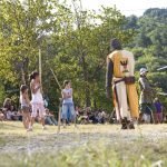 Borzonasca (GE): Fiera, sagra e giochi medioevali alla Giostra dei Casali