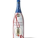 Guido Berlucchi & C.: Creata una bottiglia per i 50 anni del presidente USA Barack Obama