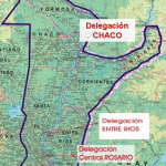 Camera di Commercio Italiana di Rosario: Inaugurazione della terza Agenzia nella regione di Chaco