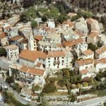 Aspremont: Un gioiello tra i villaggi della Costa Azzurra da rivalutare