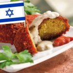 Tutti pazzi per i falafel