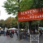 Sagra delle Pizzarelle, l'evento culinario vicino Roma