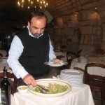 Ferragosto, crollo dei ristoranti: -20% presenze