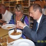 A Torino inaugurato il nuovo punto "Eataly incontra…"