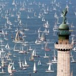 A Trieste il 9 ottobre la Barcolana