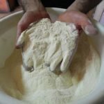 Antico Forno di Via Odigitria n. 42: l'ultimo Pane di Monreale