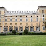 New Model Today 2011: la serata di Gala il 9 settembre nel Castello incantato di Torre de' Picenardi