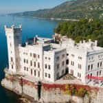 Il turismo straniero è in aumento nel Friuli Venezia Giulia