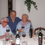 Dante Renzini continua a mietere successi e a vendemmiare Premi