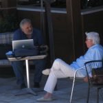 Dogliani e il suo Dolcetto accolgono il Festival della TV e dei Nuovi Media. E Cino Tortorella?