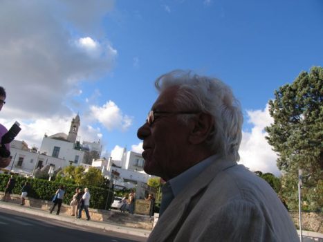 Cino Tortorella, il Mago Zurlì giornalista enogastronomo – Papà dello Zecchino d’Oro