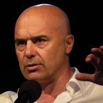 Luca Zingaretti a Pantelleria con uno spettacolo per salvare il Mare Mediterraneo