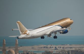 Gulf Air, la compagnia di bandiera del Bahrain: Nuovi voli per Roma