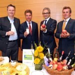 Progetto OriginAl: Per verificare l'origine e la qualità di latticini, carne e mele dell'agricoltura montana