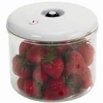 La frutta sottovuoto è più ricca di antiossidanti