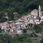 Mendatica Festa della Cucina Bianca 2011  e ricette liguri perdute