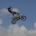 Monza: Gli sport estremi protagonisti allo "Sport Avventura Day"