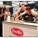 Barilla, salto negli USA