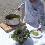 Il vero Carnaroli, il riso degli Chef, in festa alla riseria Riserva San Massimo