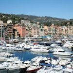 Come dovrebbe essere il porto di Santa Margherita Ligure (GE)?