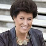 Carla Fendi vince il premio Casato Prime Donne 2011