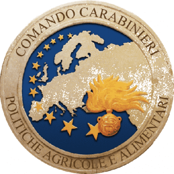 Stand dei Nuclei Antifrodi Carabinieri di Parma a “TUTTO FOOD”