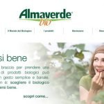 www.almaverdebio.it : a SANA 2011 Almaverde Bio si presenta con il nuovo sito internet