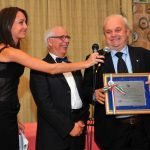 Poker d'assi per Dante Renzini