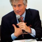 Paolo Bruni, Presidente Cogeca, a Bruxelles in difesa dell'ortofrutta italiana di qualità