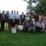 Alma Mater Studiorum: Consegnati i diplomi ai nuovi esperti di marketing ortofrutticolo