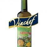 Vinchef: non è un dado, non è un brodo, è un ottimo insaporitore per cibi