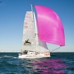 "Bologna in Oceano": Sergio Frattaruolo potrà contare su una dieta 100% bio di Alce Nero