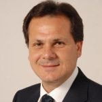 Il Ministro delle Politiche Agricole, Saverio Romano, inaugura Macfrut