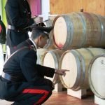 Alba: sequestro di 362.000 bottiglie di vino denominato "white zinfandel" (Attenzione: aggiornamento del 17 settembre)