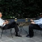 Honey Ale: una birra bionda alla Casa Bianca