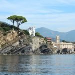 Goletta Liguria a Sestri Levante (GE)