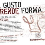 Università dei Sapori: La nuova sede verrà inaugurata il 14 ottobre 2011