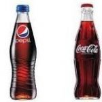 Di chi è la bottiglia sinuosa? In Australia è guerra tra Pepsi e Coca-Cola