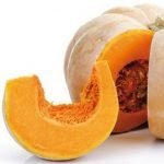 Zucca: ortaggio di moda, amica della salute