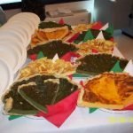 Più dieta vegan, meno inquinamento