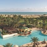 Il "Certificato di Eccellenza" TripAdvisor a The Residence Tunis (Leading Hotels of the World)