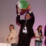 Campionato Italiano Barman 2011: Il vincitore è il romano Antonio PIleggi