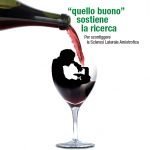 Bacco e beneficenza. Il Barbera d'Asti per la ricerca sulla SLA