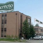 Cerreto e la sua "naturalezza" in mostra a Macfrut