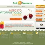 Fruitcommerce: quando frutta e verdura le puoi comperare anche "in rete"