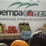 L'O.P. PEMPACORER a MACFRUT 2011